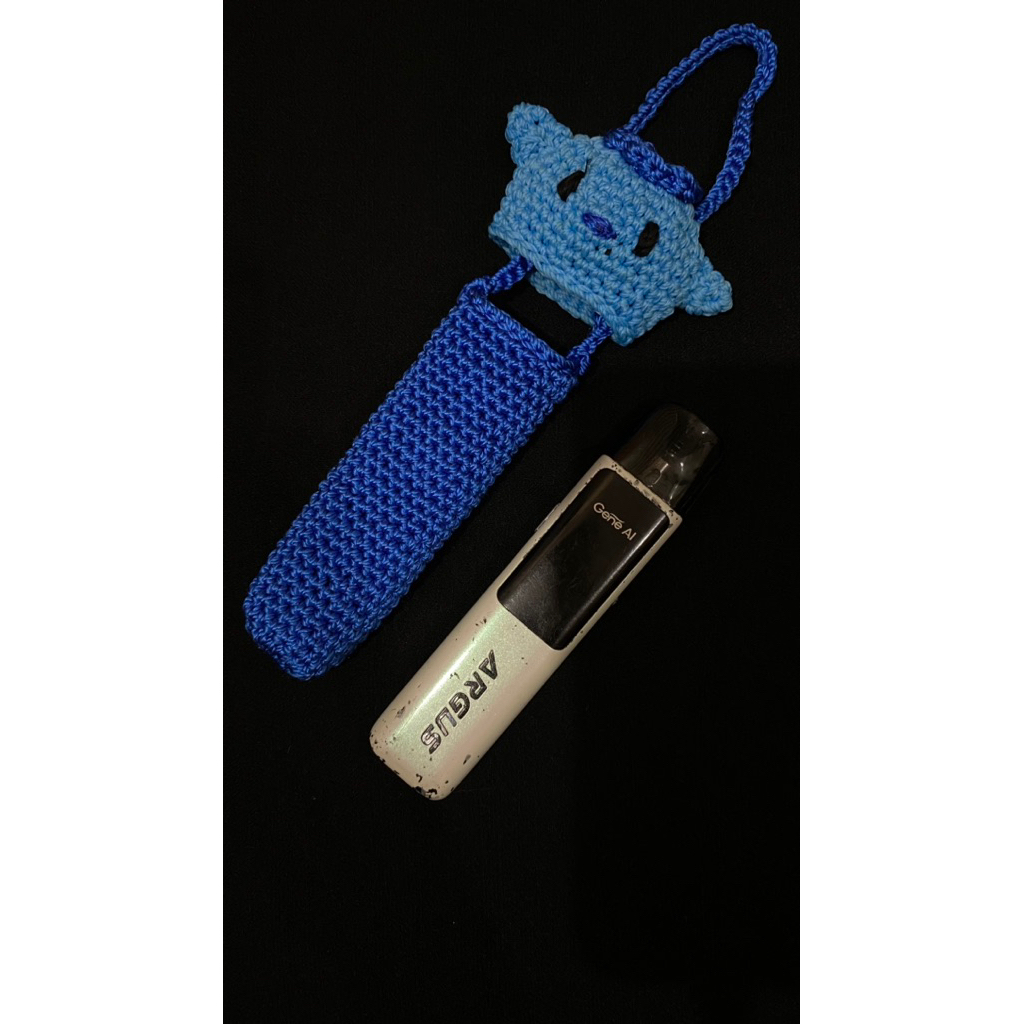 Gantungan Vape Poods Rajut / Holder Vape Crochet