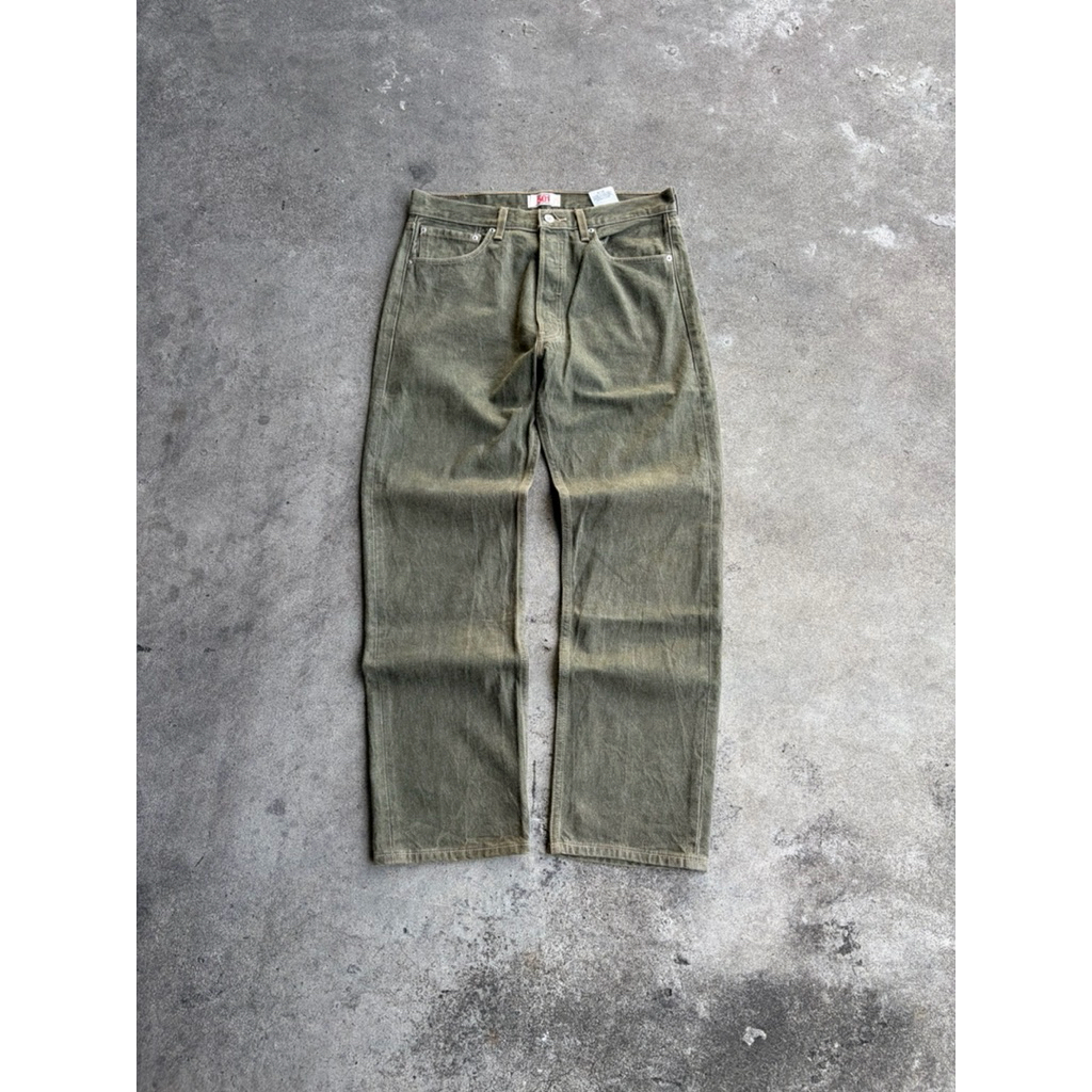 Levi’s 501