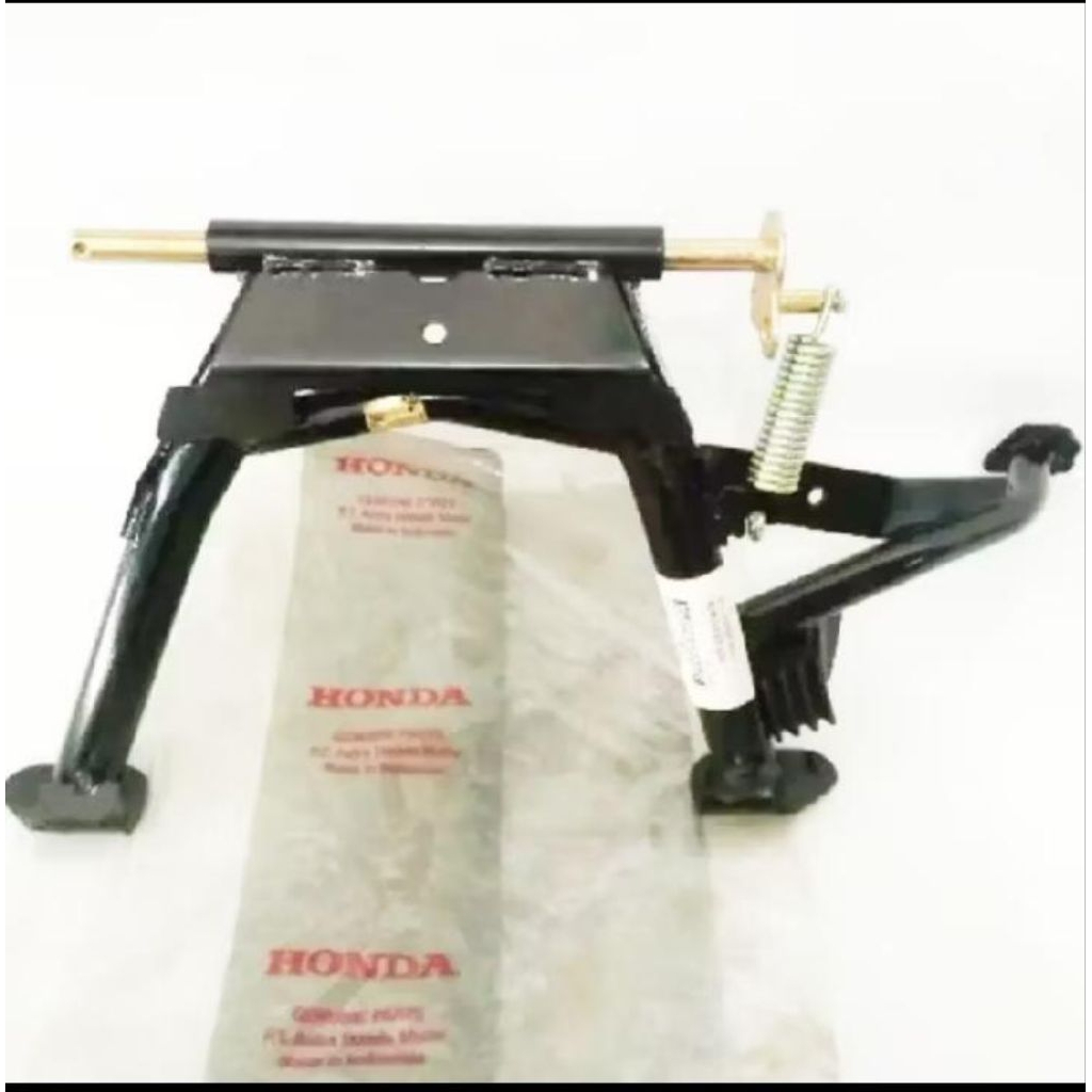 Standar 2 Standar tengah  set As per karet standart Vario125 Vario150