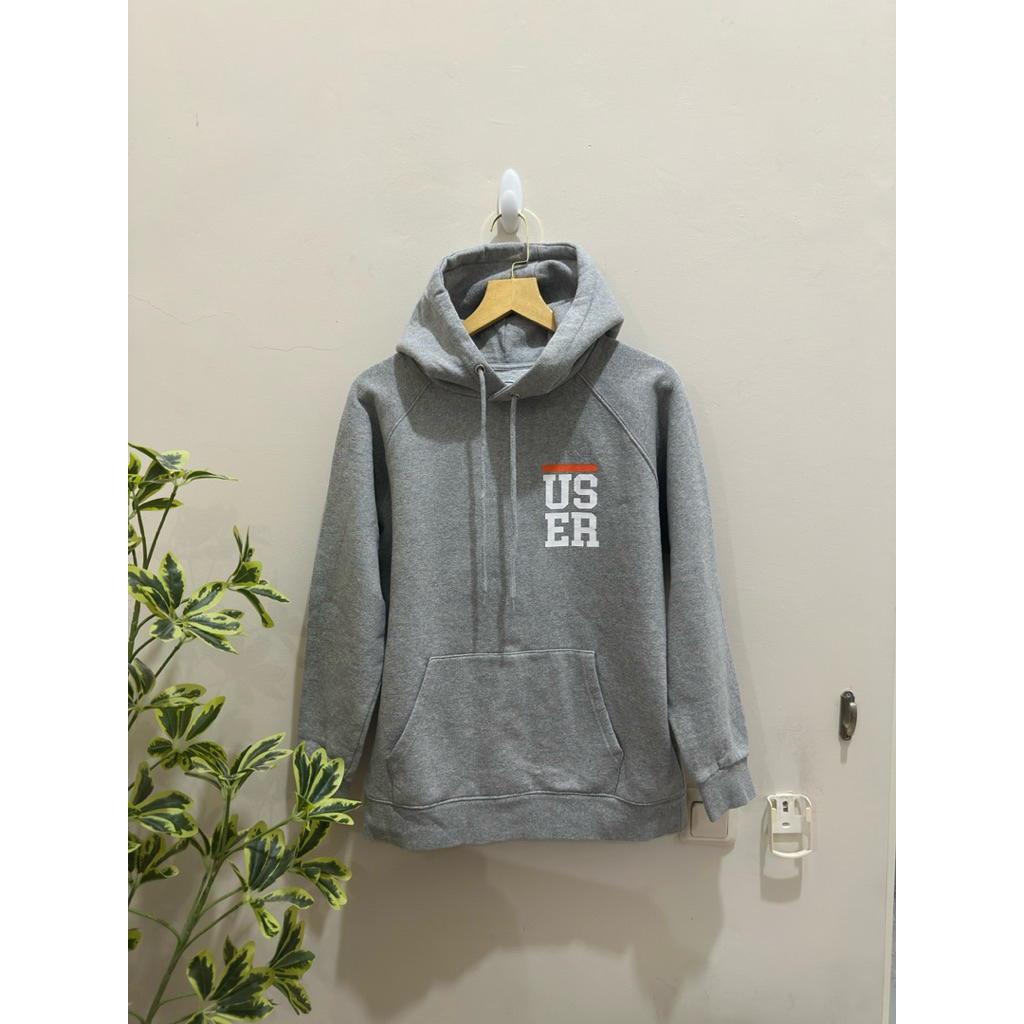 Hoodie Acover Preloved