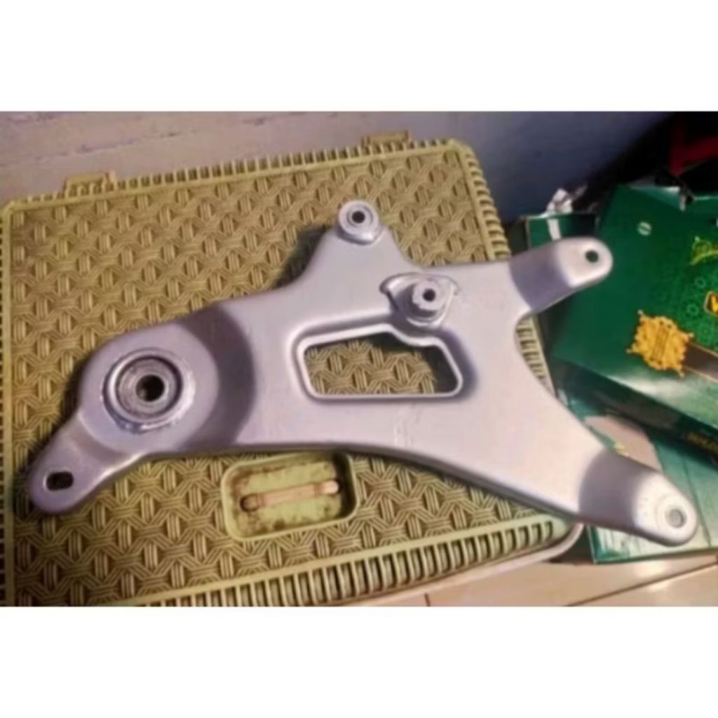 Arm Nouvo Lele Original Arm Kaleng Nouvo Lele Original