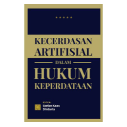KECERDASAN ARTIFISIAL DALAM HUKUM KEPERDATAAN - PRENADA