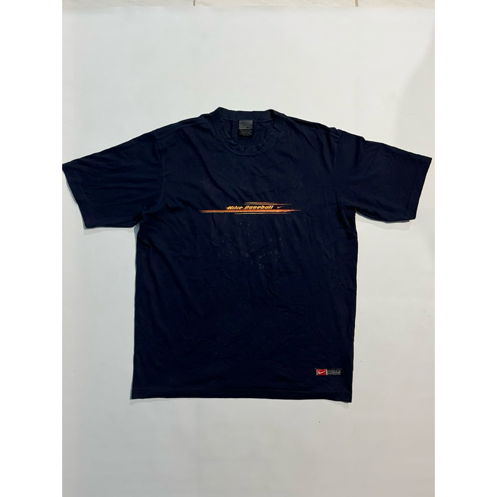 Kaos Nike Vintage