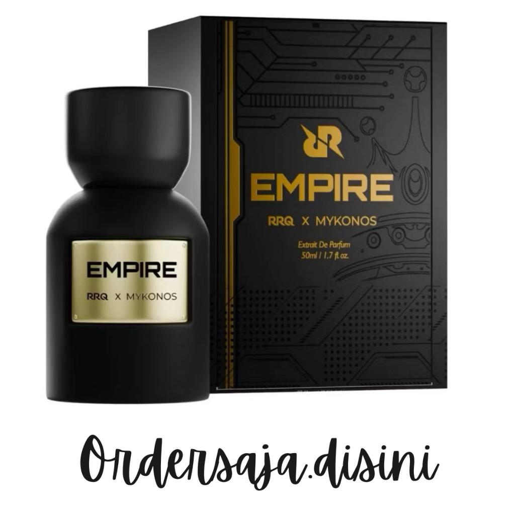 Mykonos 50 ml Parfume