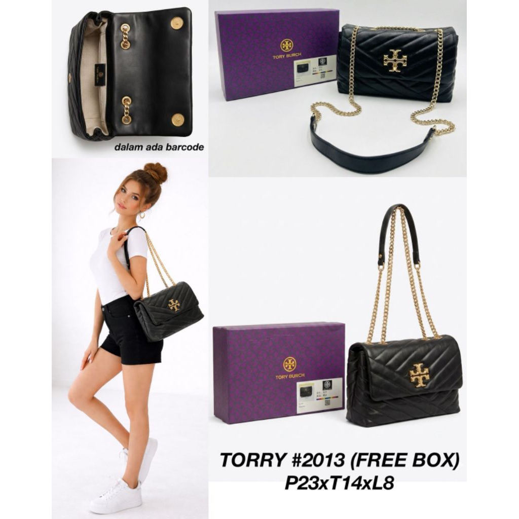 Tas Kiara