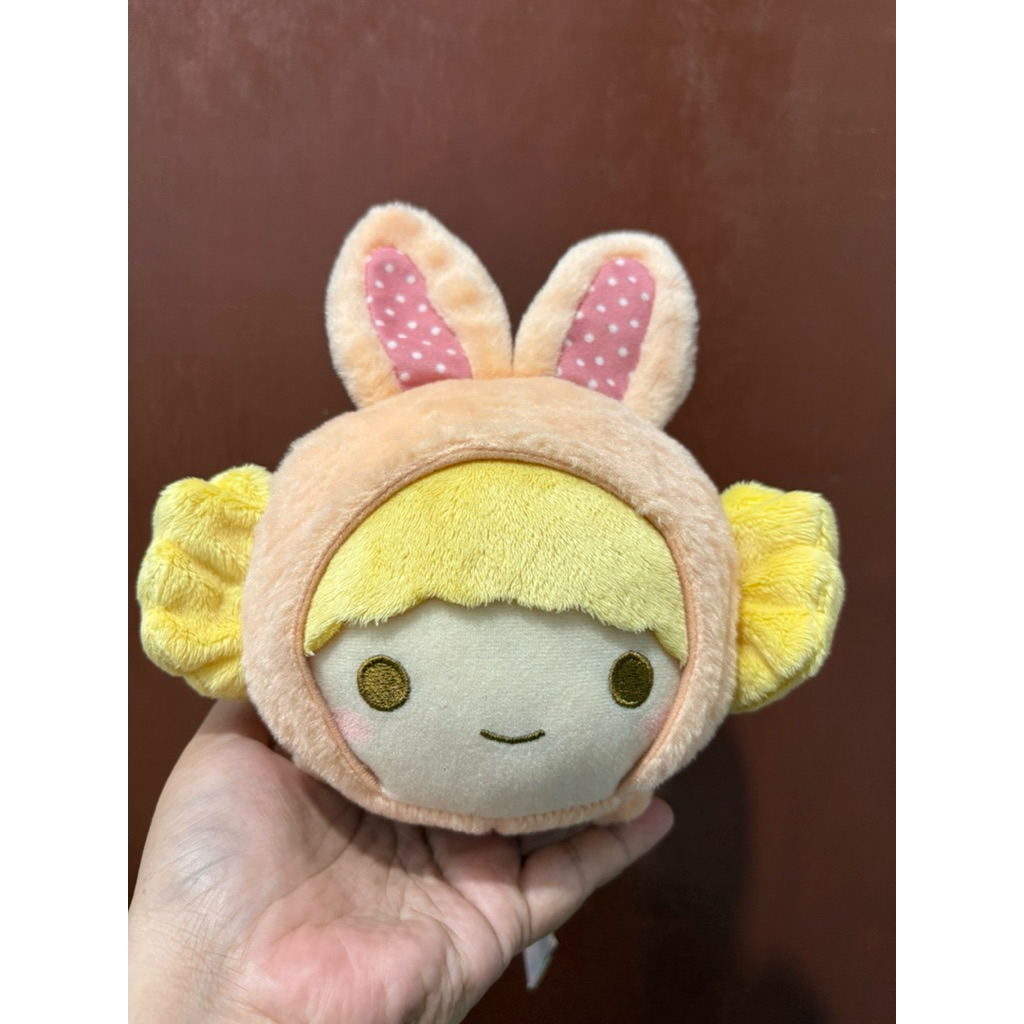 Boneka Lala Little Twin Star