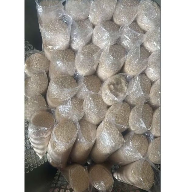 GULA CURAH // GULA KEMASAN ½ KG // GULA COKLAT // GULA PASIR MURAH