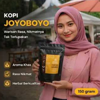 Kopi Herbal Tanpa Gula untuk Pria Penambah Stamina dan Vitalitas Alami