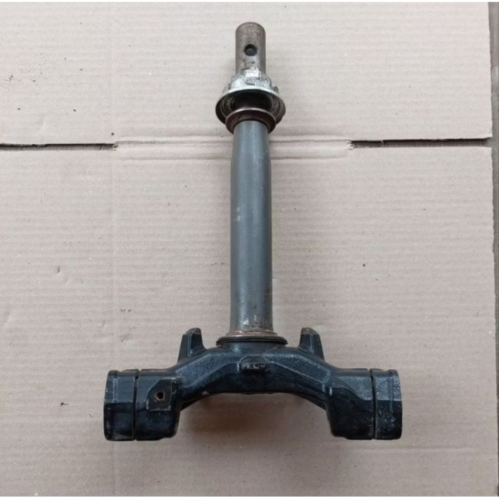 Segitiga Honda Scoopy Ring 12 Original Copotan