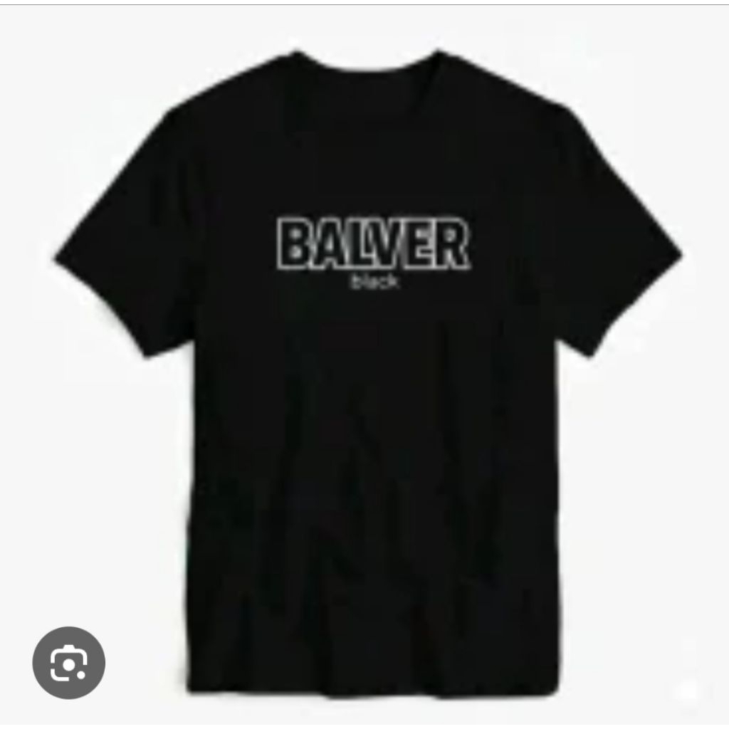 kaos desain rokok balveer