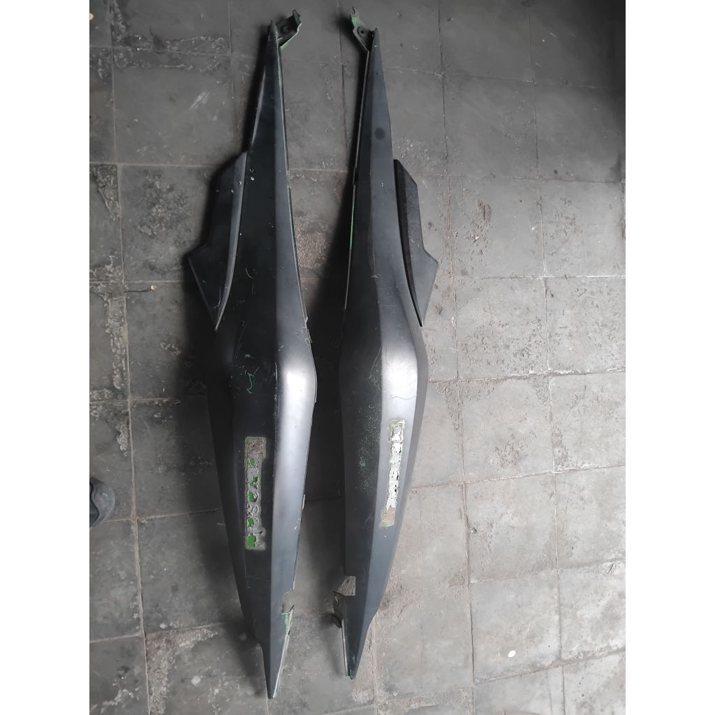 body kawasaki zx 130