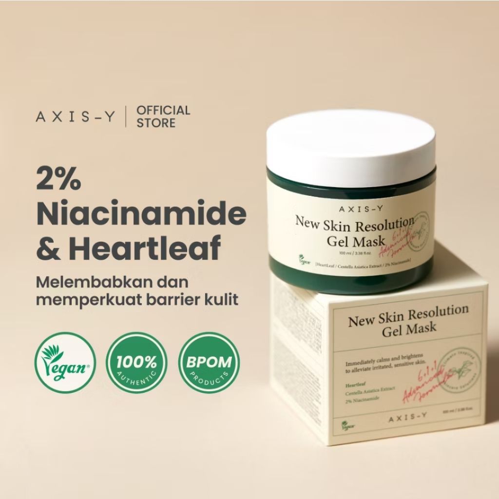 masker axis y mugwort