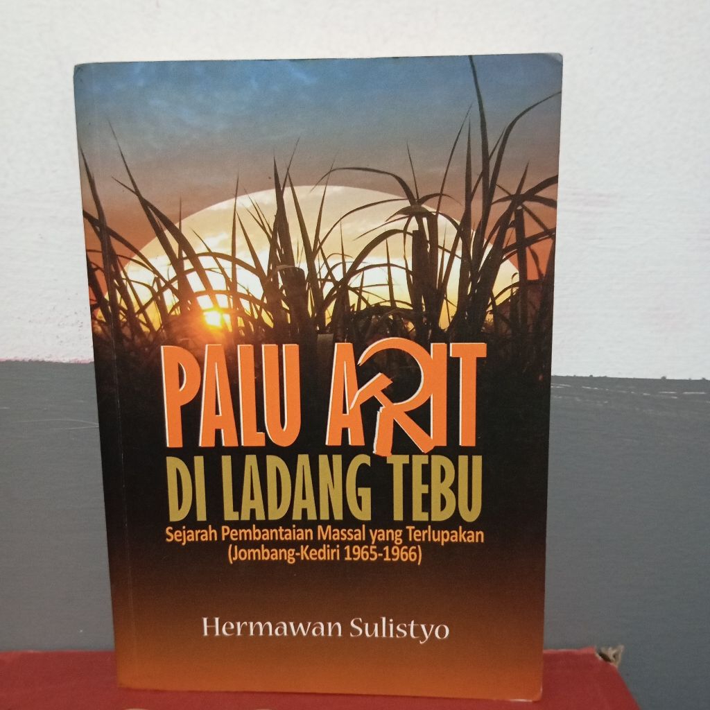 Dalih Pembunuhan massal - Hermawan Sulistyo