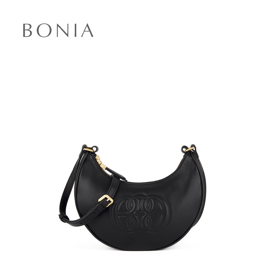 Bonia - Eleni Crossbody Bag Black