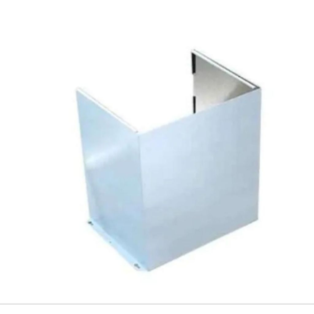 Cover Cooker Hood Fotile