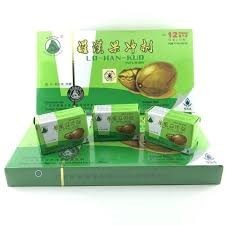 Lo Han Kuo Infusion
