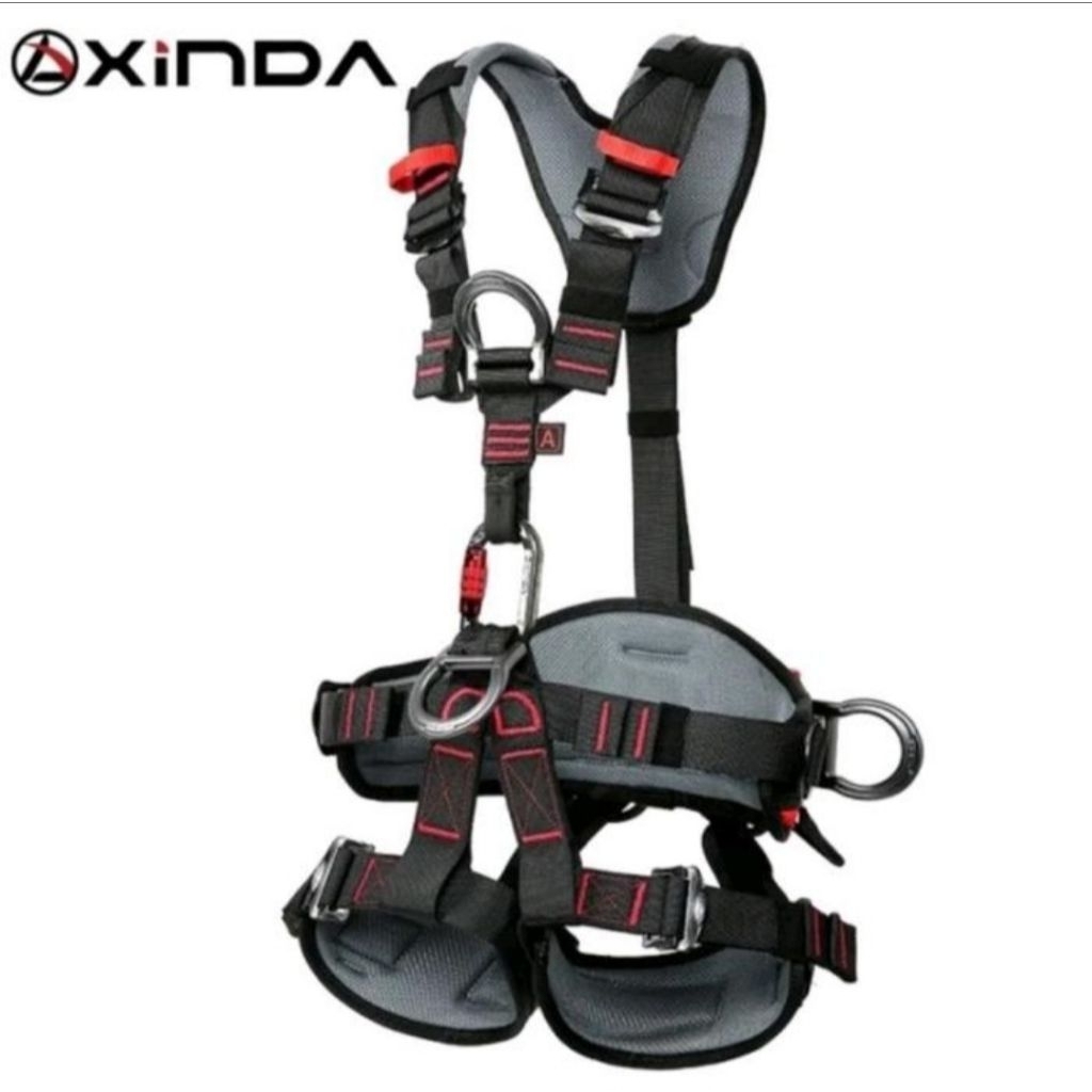 Xinda Pro Full Body Harness