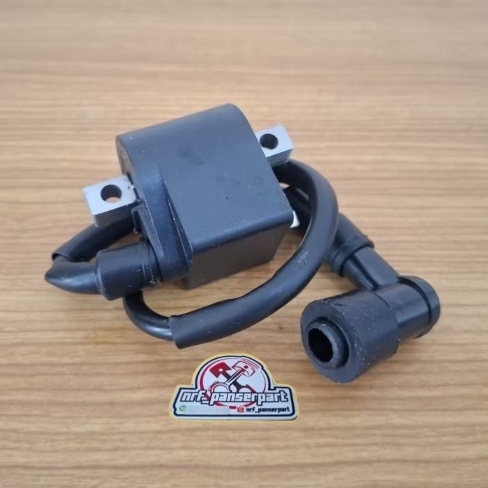 COIL NINJA 2 TAK RR R KIS/SS//KIPS//KOIL PENGAPIAN IGNITION KAWASAKI NINJA150 R RR RIKO//KUIL