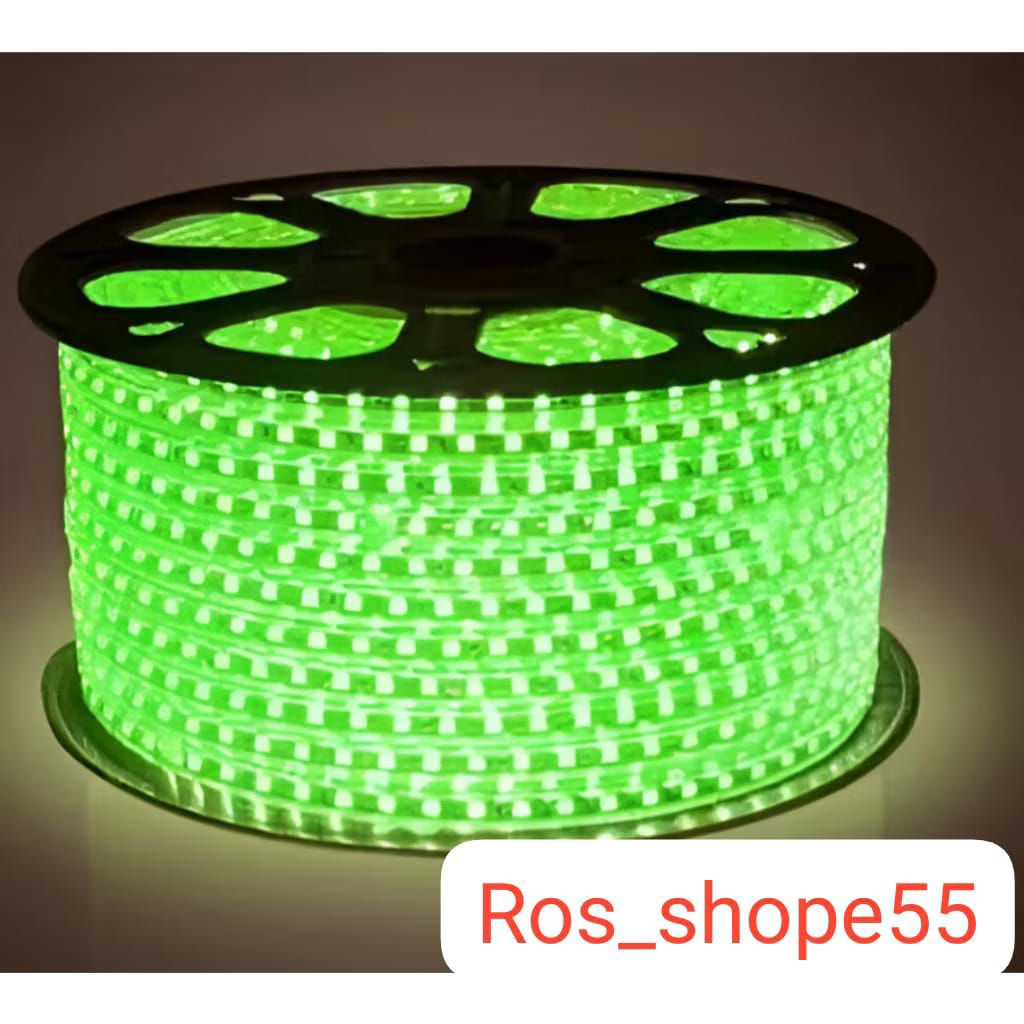 Led strip Jarum 1 roll