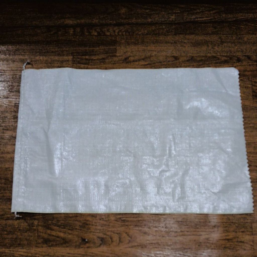Karung Kosong Baru Ukuran 25 KG