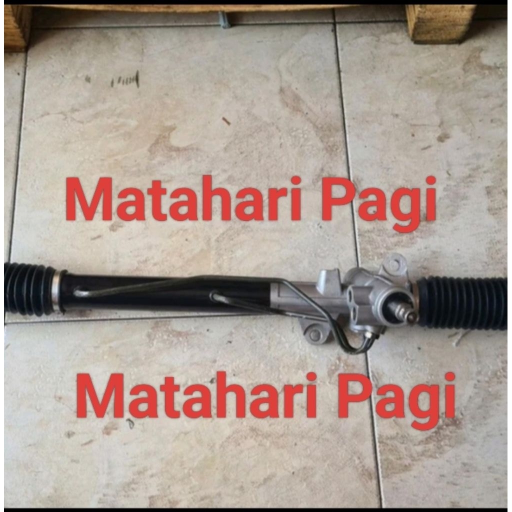 Rack Steering Rack Steer Kia Picanto 2006-2011