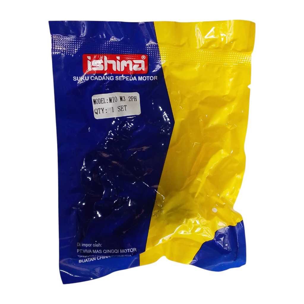 Gigi Kick Pinion Mio M3 Ishima - Yamaha Mio M3