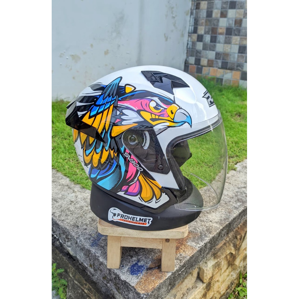 RSV SV300 CANDY BIRD ORIGINAL SECOND