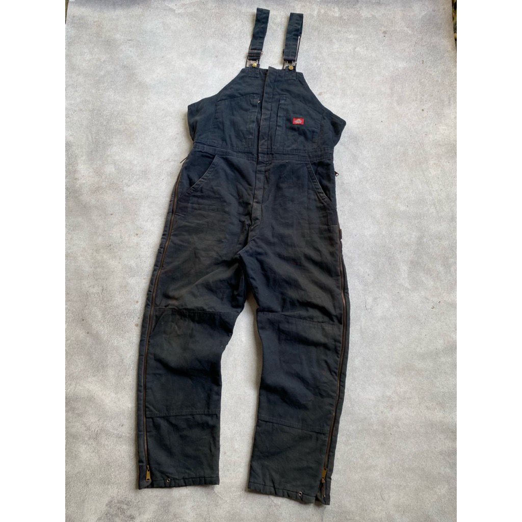 overall Dickies