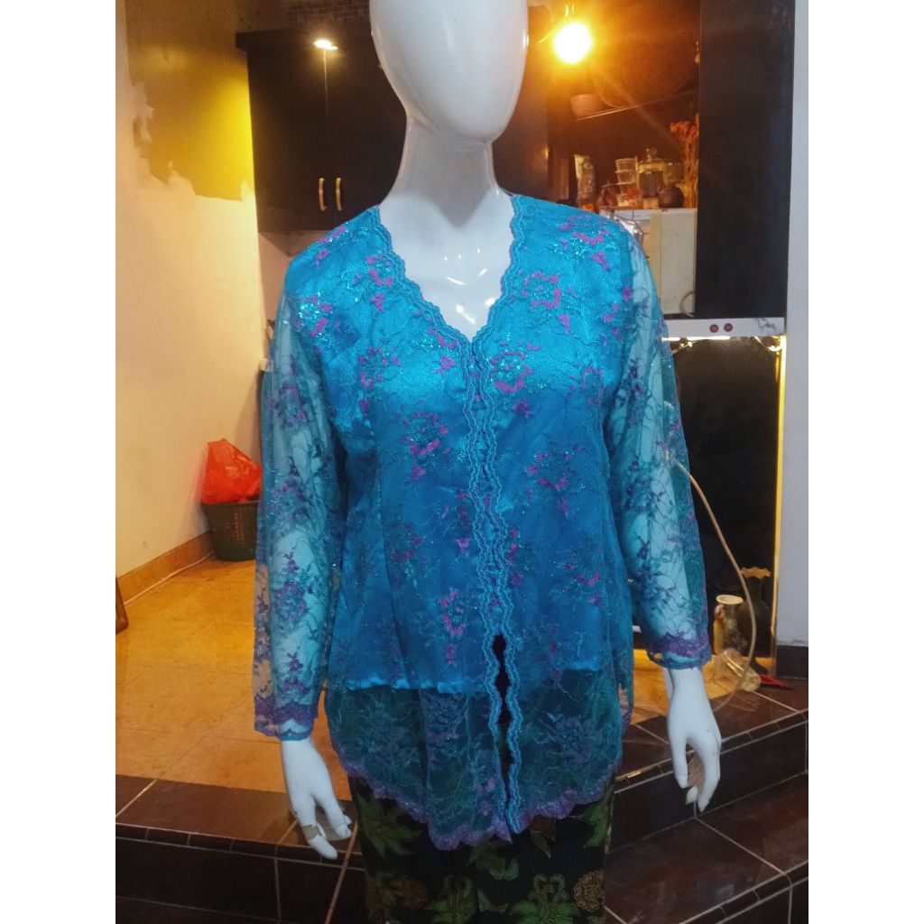 kebaya kondangan pl