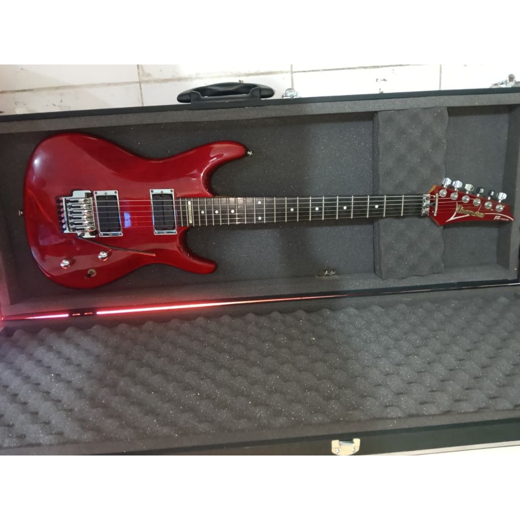 Ibanez JS 100