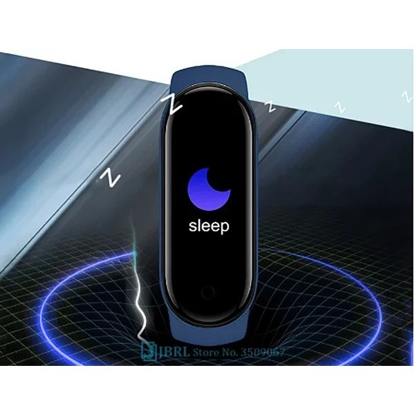 MH - Jam Tangan Smartwatch - Jam Jogging - Smart Watch Band