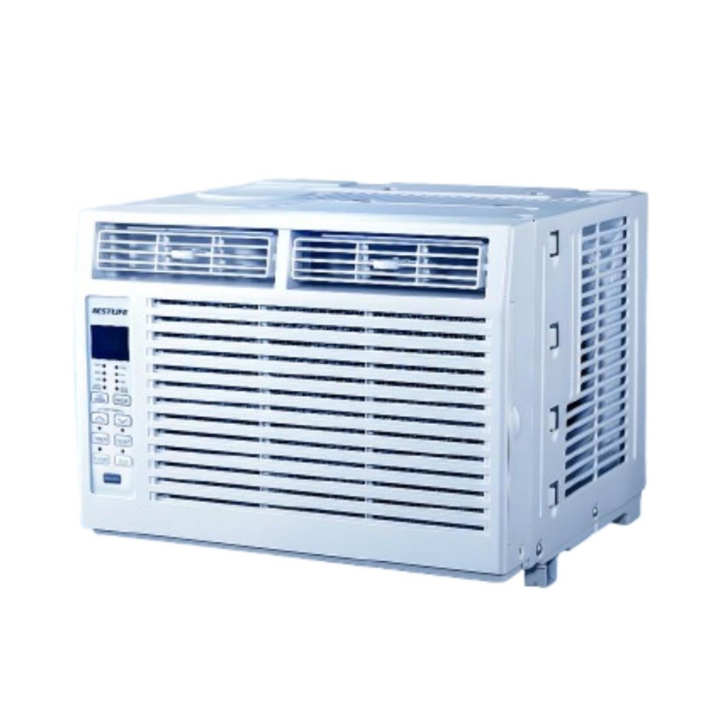 Bestlife BWA-05PLD 0.5 PK Eco Mode AC 5000 BTU AC Window Hemat Listrik