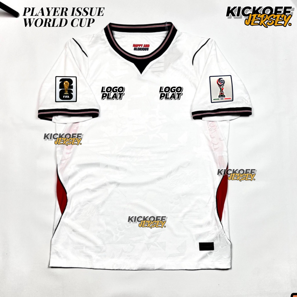 NEW 2026 (PLAYER ISSUE) JERSEY PIALA DUNIA INGGRIS HOME PI ENGLAND HOME PI WC WORLD CUP NEW SEASON