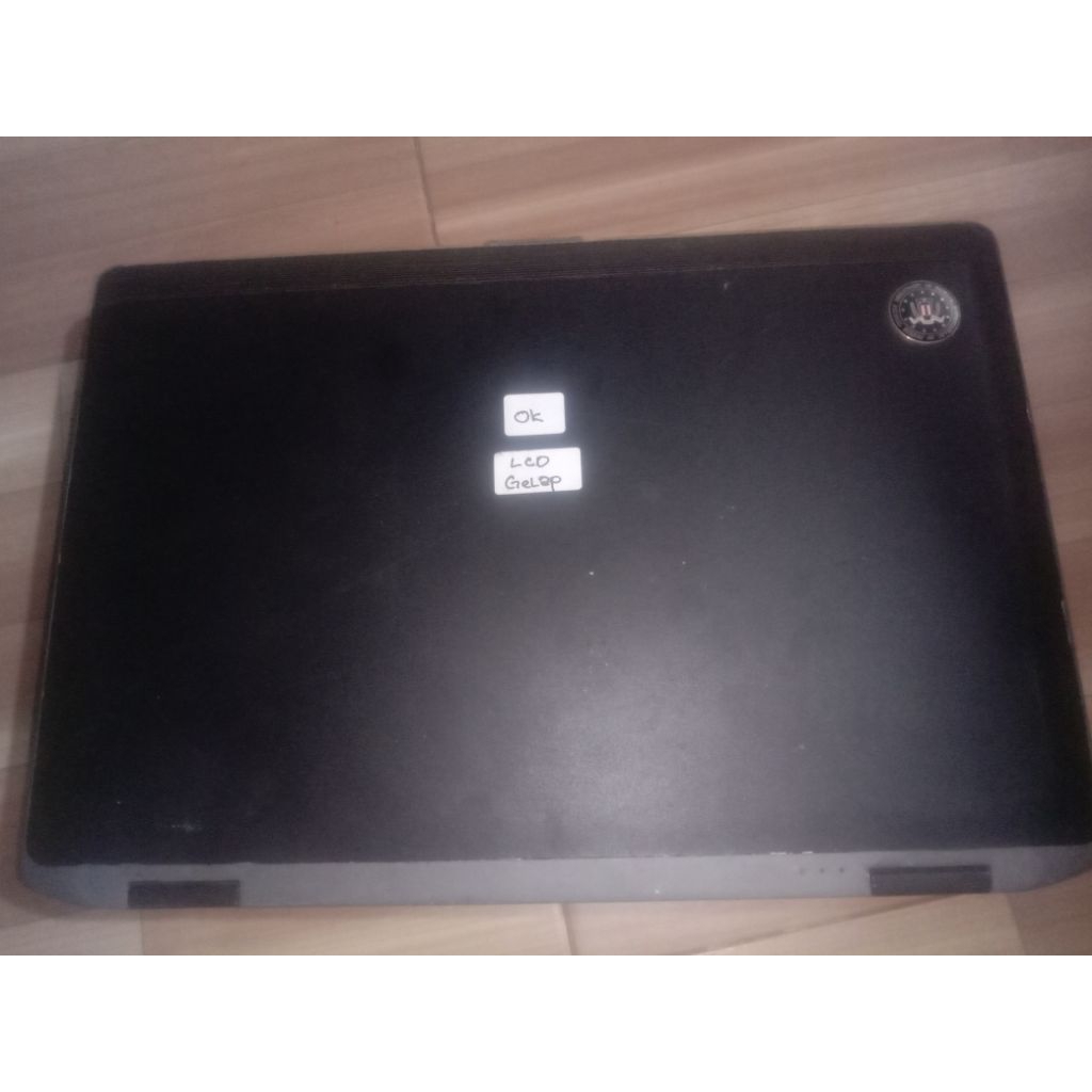 casing Dell Inspiron N4050.