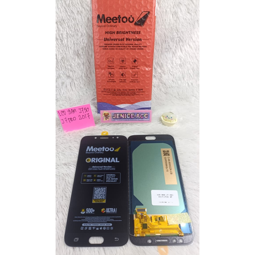 LCD SAMSUNG J7 PRO SAM J730 SAM J7 PRO SAM J730 J7 PRO