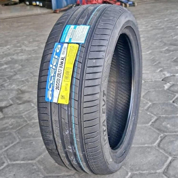 Jual Ban Mobil 205 50 R17 ACCELERA iota EVT 205 50 R17