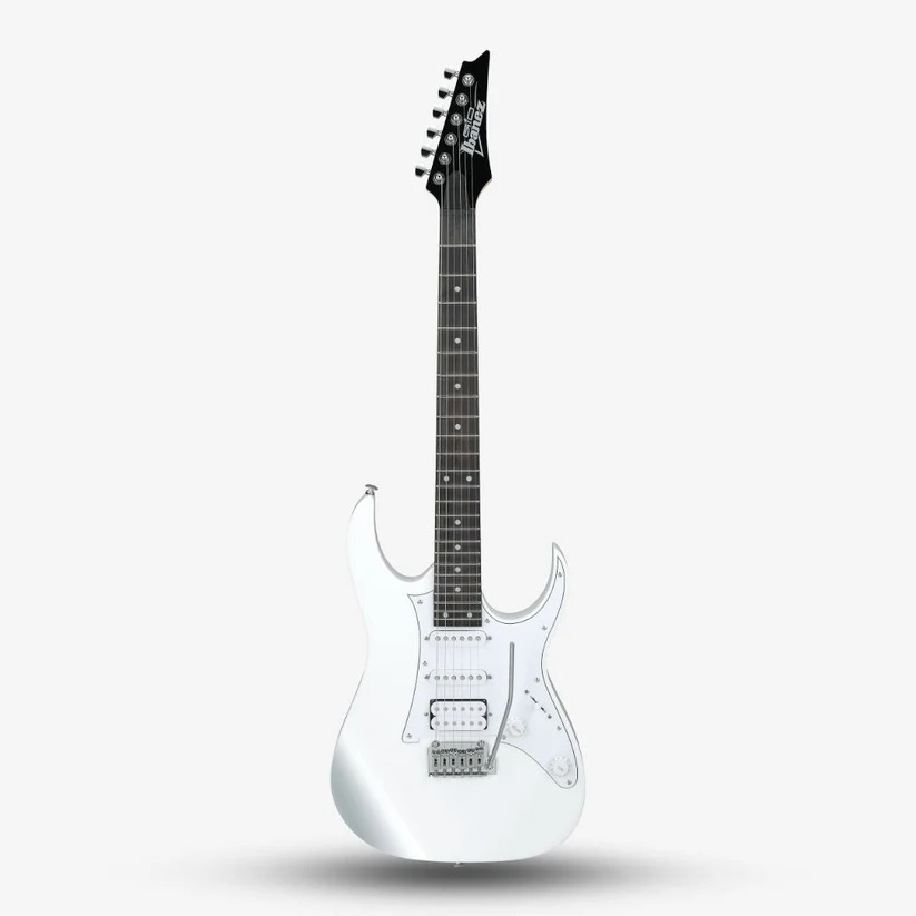 Ibanez GIO GRG140-WH Electric Guitar