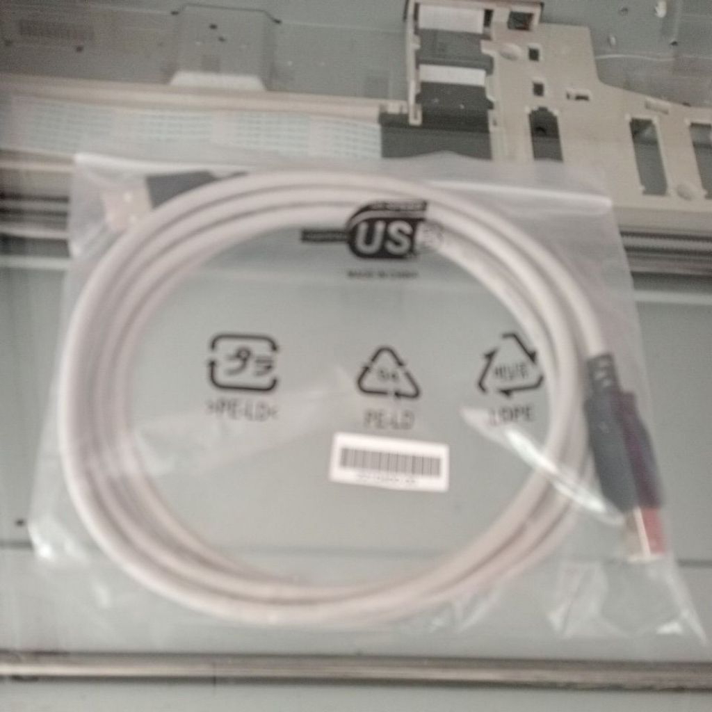 kabel USB printer Epson L120,L121,L360,L3210,L3211