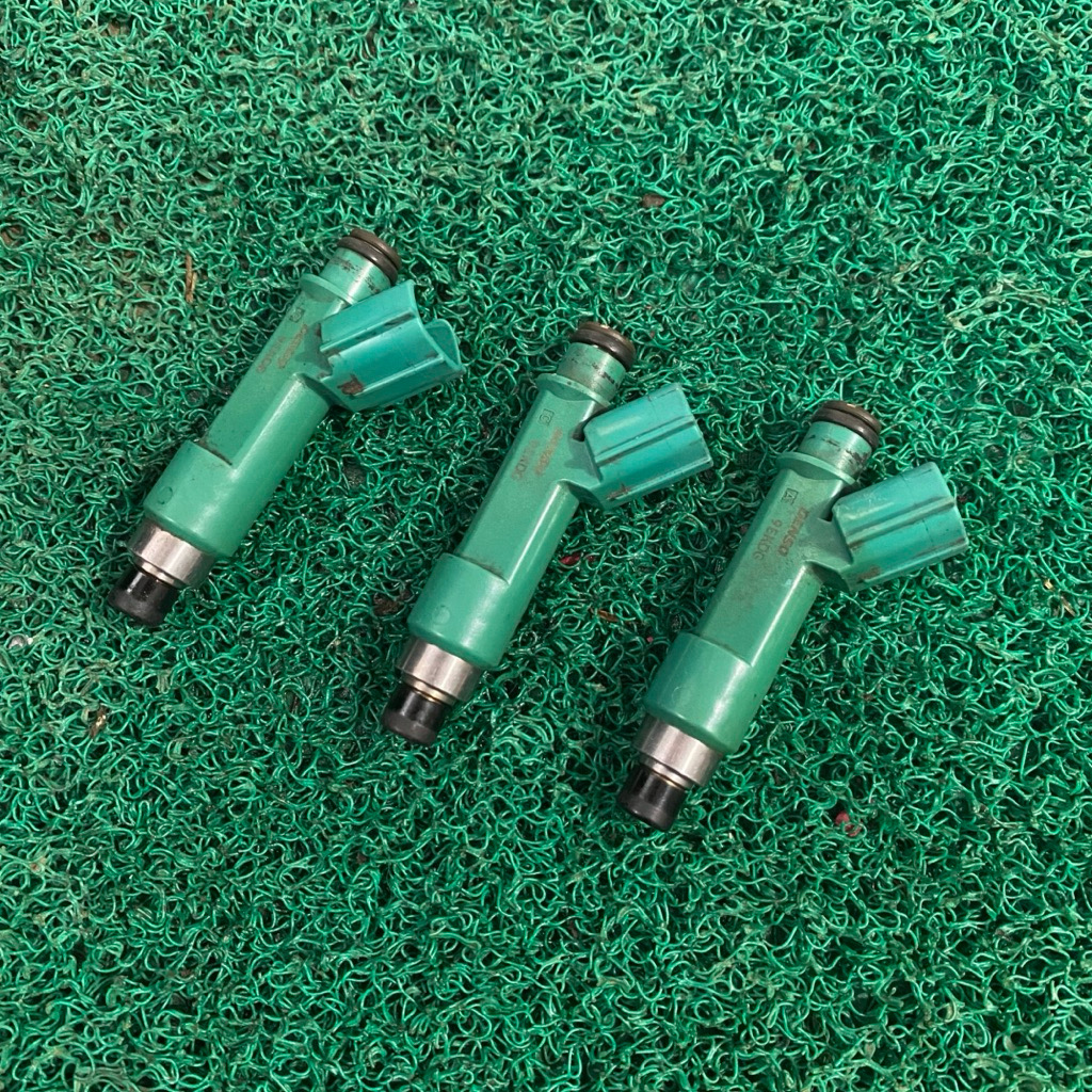 SPAREPART MOBIL COPOTAN - INJECTOR DENSO GRAND VITARA SUZUKI 2.4