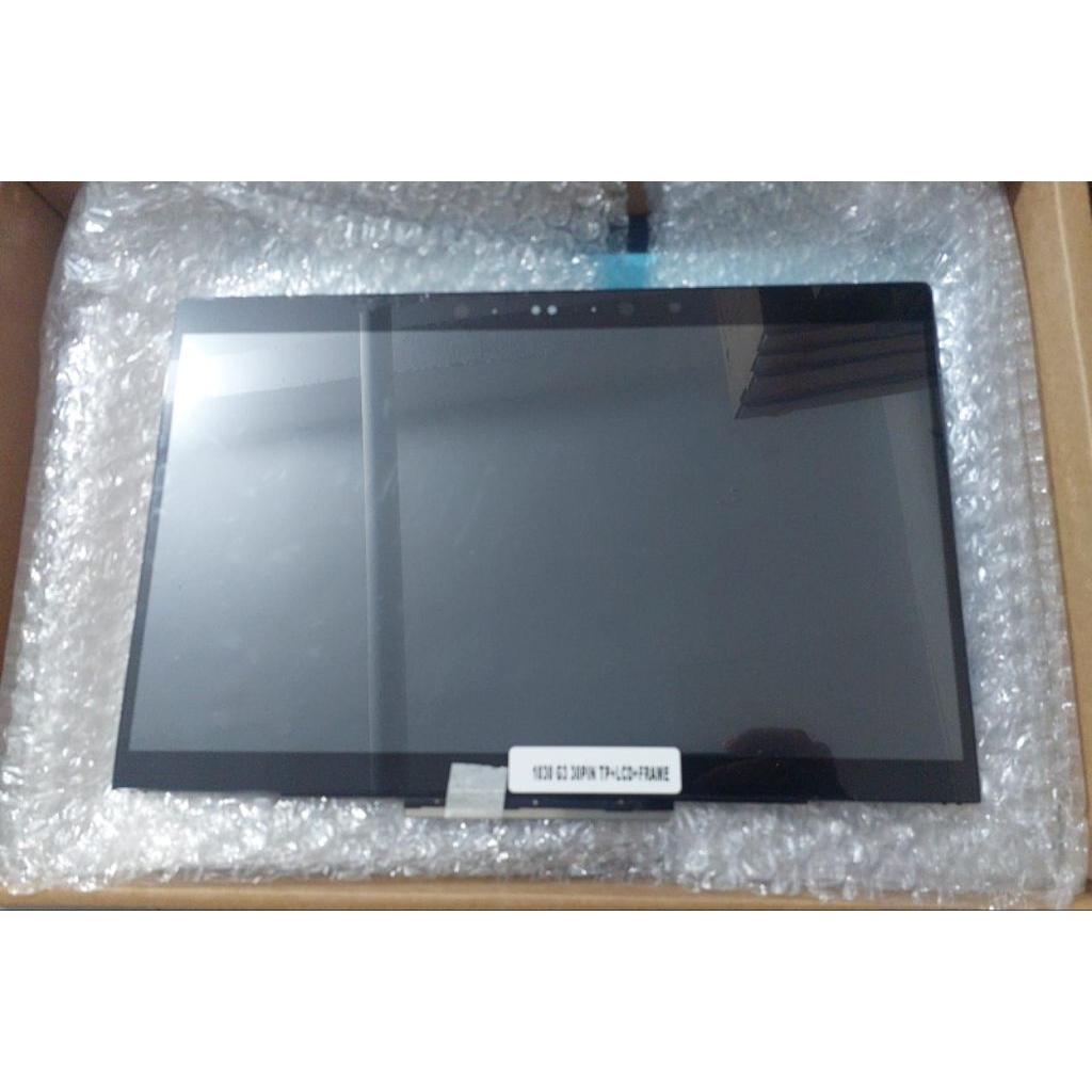 LED TOUCHSCREEN HP X360 1030-G3