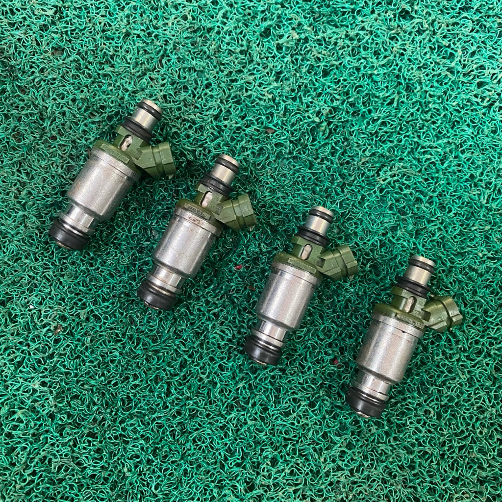 SPAREPART MOBIL COPOTAN - INJECTOR TOYOTA
