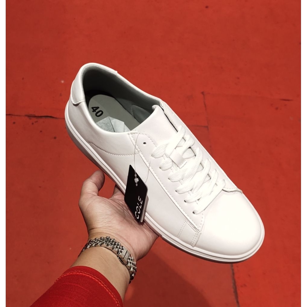 Sepatu Pria Sneakers Original Cole