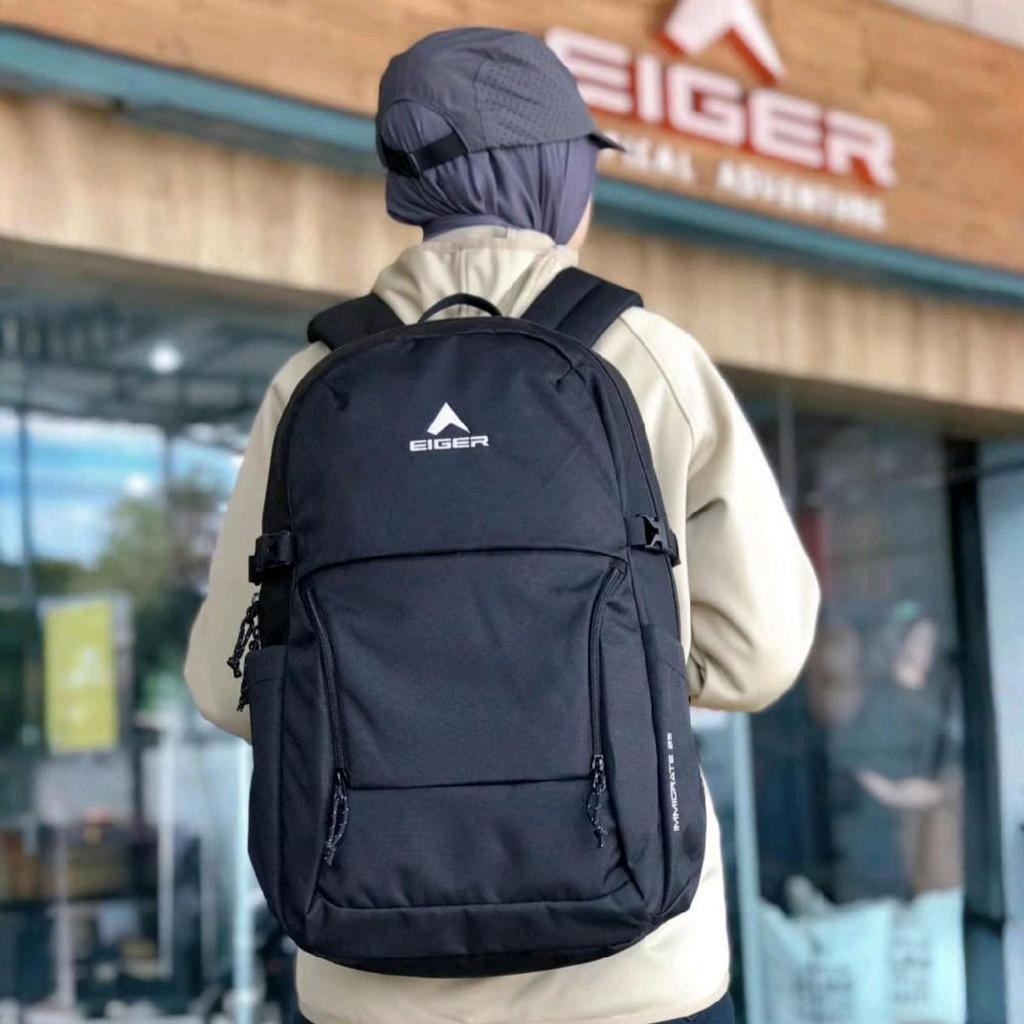 EIGER1989 RANSEL IMMIGRATE 25 25L ORIGINAL PRODUK