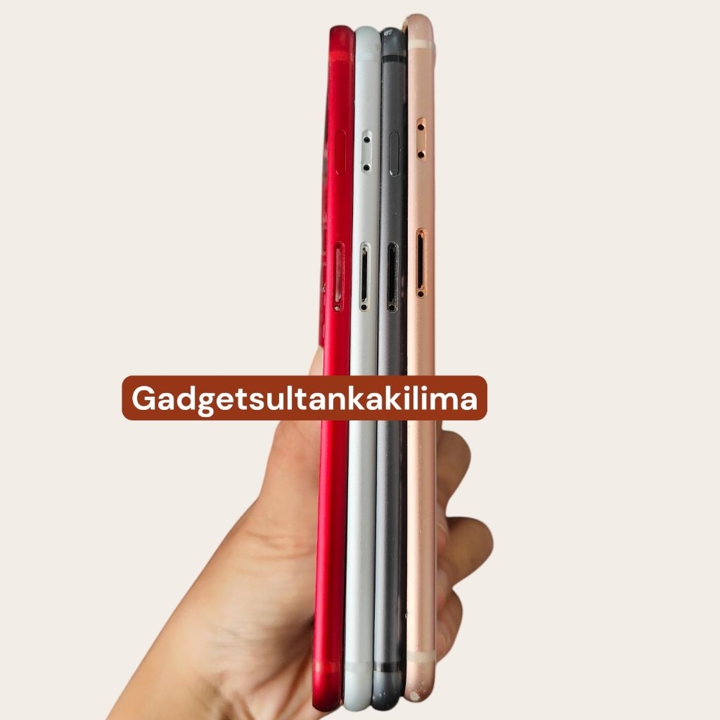 original copotan housing iphone 8 plus