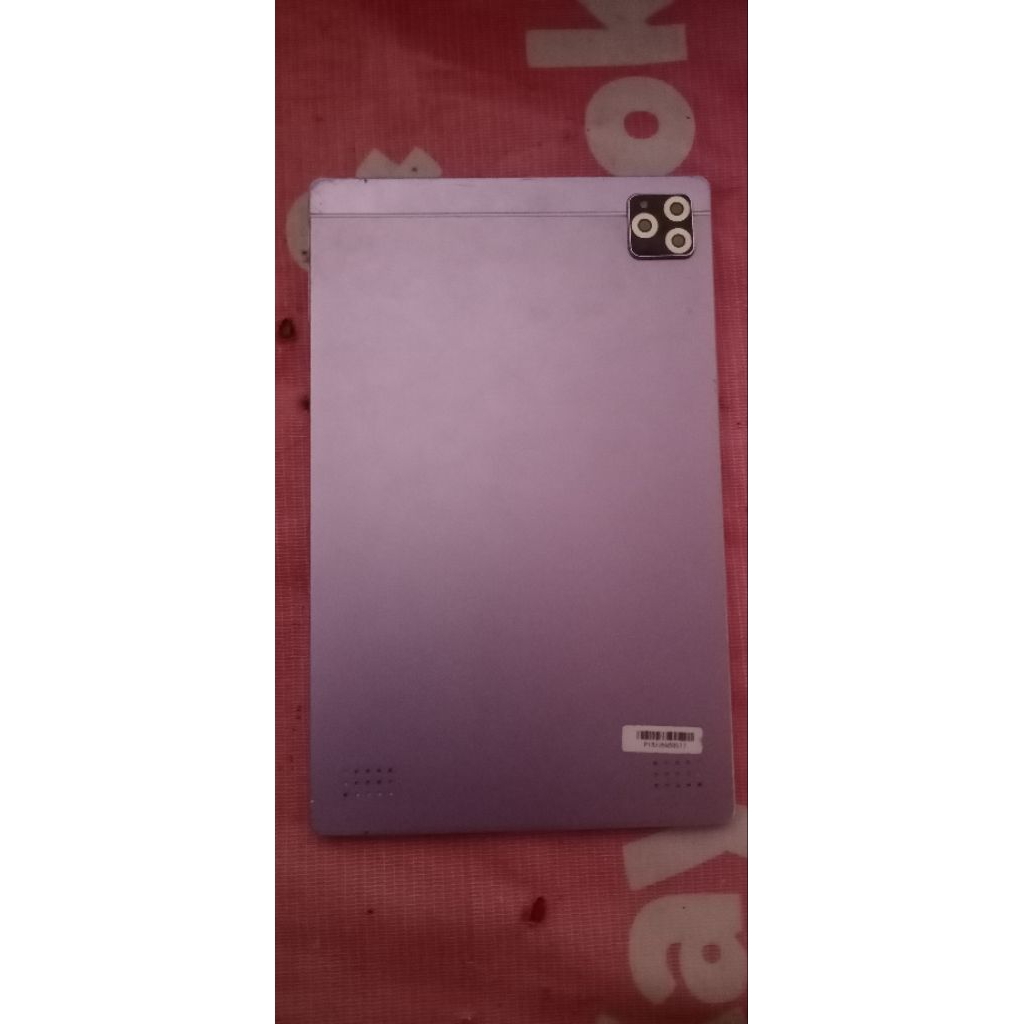 TABLET PC PRO 11 Minus Deskripsi