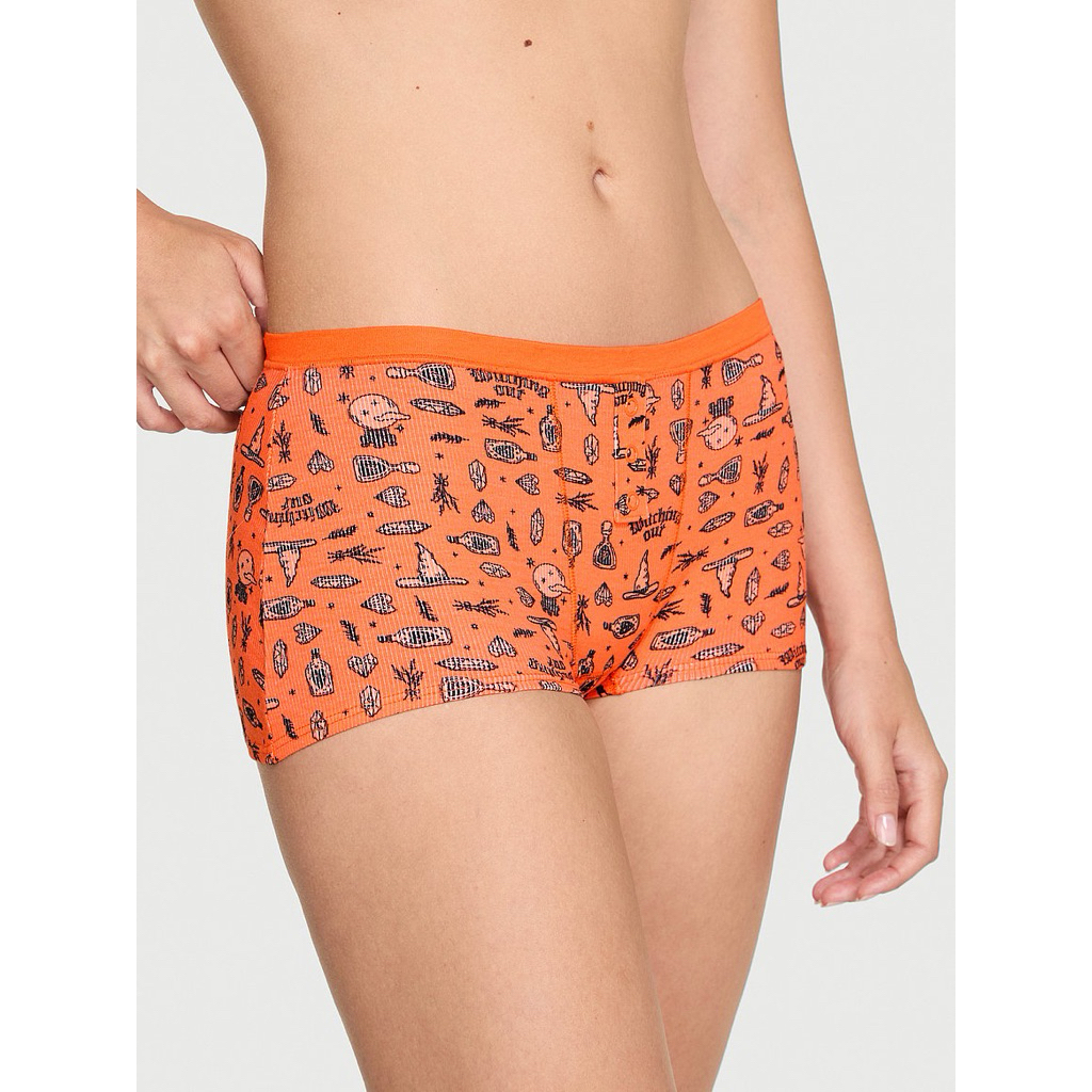 BOYSHORT PANTY