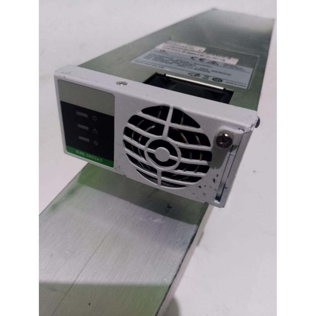 power supply R48-3000e3 48v 3000w vertiv