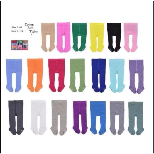 Carter Love Legging Bayi isi 4  / Legging bayi laki-laki perempuan/legging bayi newborn