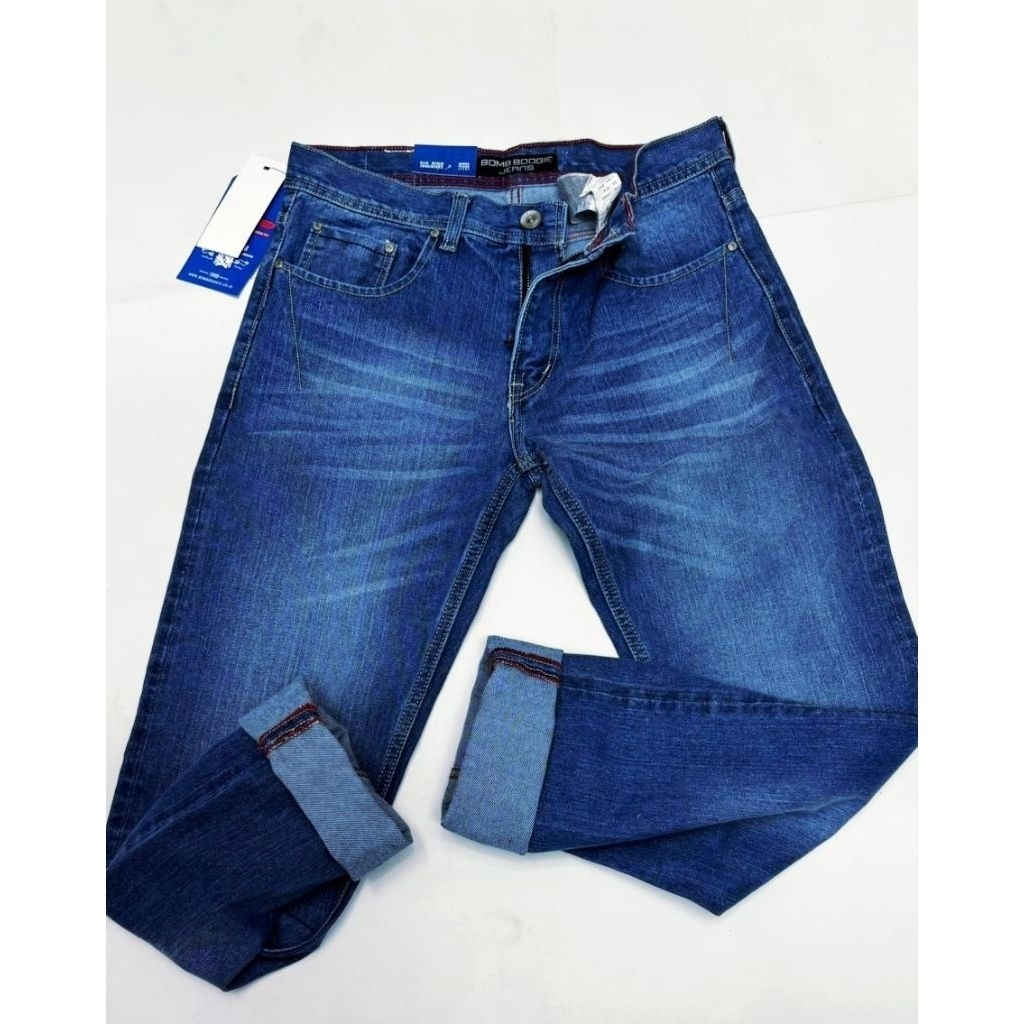 celana jeans BBgie 100% original/celana jeans pria berkualitas premium /celana jeans pria terlaris