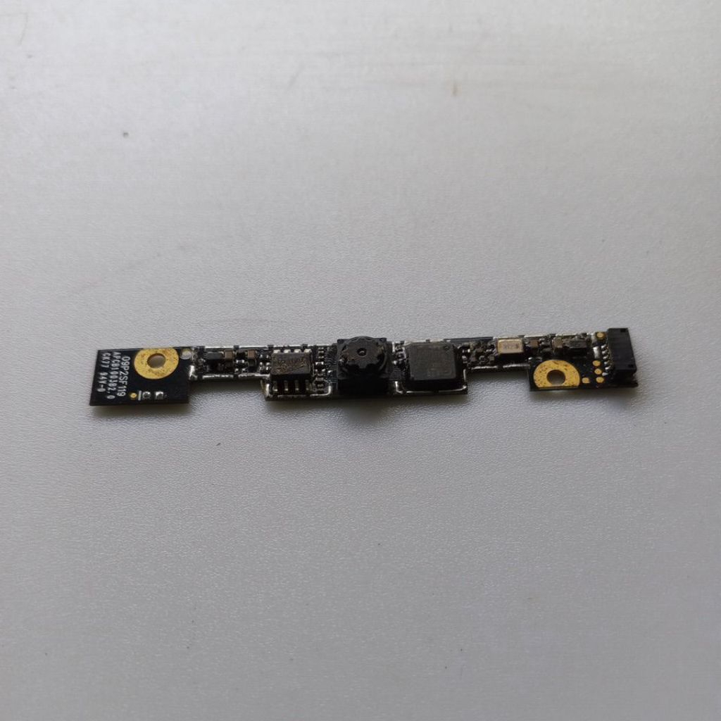 Webcam Laptop Acer aspire 4741